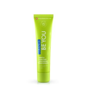 Curaprox Be You Whitening Toothpaste Apple+Aloe 60mL