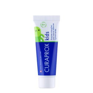 Curaprox Kids Toothpaste Mint 6Y+ 60mL