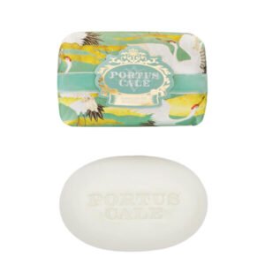 Castelbel Portus Cale White Crane Soap 150g