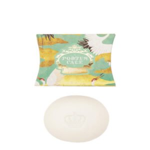 Castelbel Portus Cale White Crane Soap 40g