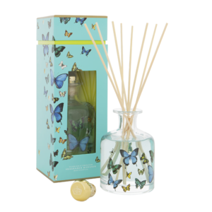 Castelbel Portus Cale Butterflies Fragrance Diffuser 250mL