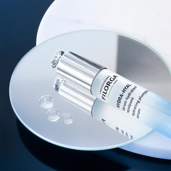 Filorga Hydra Hyal Serum Hydratant Repulpant 30mL - Image 2