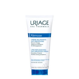 Uriage Xémose Lipid-Replenishing Cream 200mL