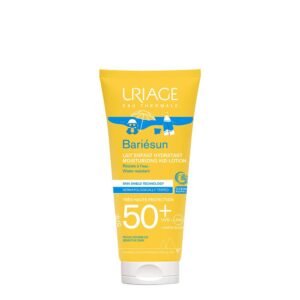 Uriage Bariésun Kids Lotion SPF50+ 100mL