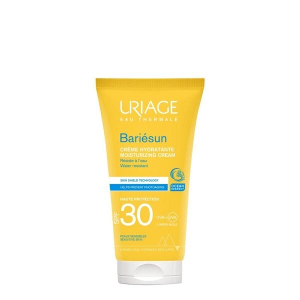 Uriage Bariésun Moisturizing Cream SPF30 50mL