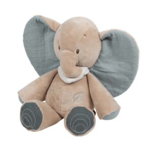 Nattou Elephant Doll Axel