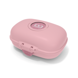 Monbento Snack Box Pink 600ml