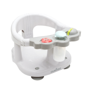 Olmitos Bath Seat Grey 7m+
