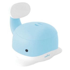 Olmitos Potty Whale Blue 18m+