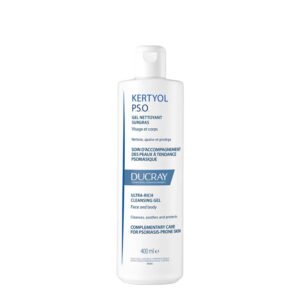 Ducray Kertyol P.S.O. Gel 400mL