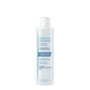 Ducray Keracnyl Purifying Lotion 200mL