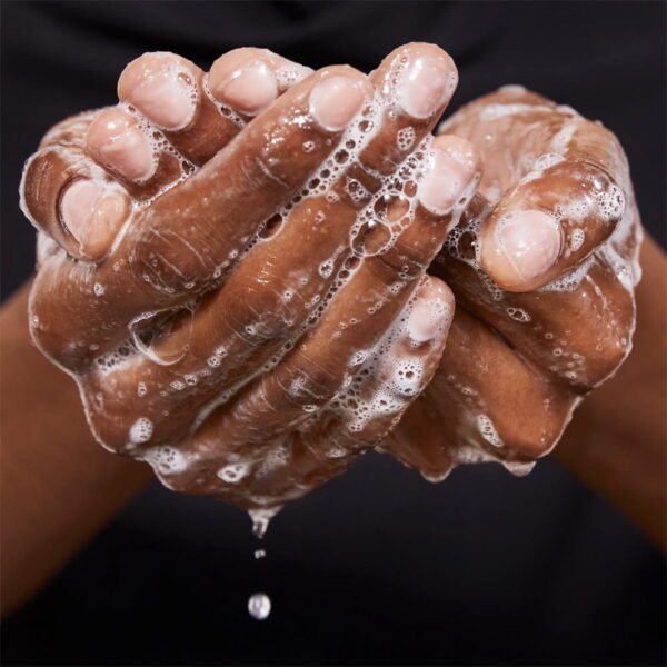Avène Cicalfate+ Gel Nettoyant 200mL - Image 3