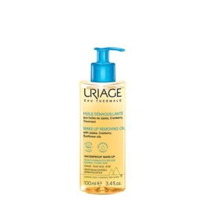 Uriage Make Up Removing Oil 100mL