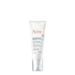 Avène Tolérance Hydra-10 Moisturising Fluid 40mL