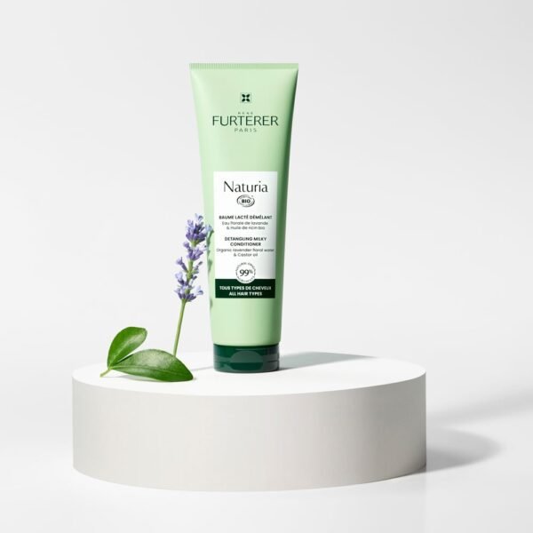 Rene Furterer Naturia Detangling Conditioner 150mL - Image 2