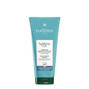 René Furterer Sublime Curl Shampoo 200ml