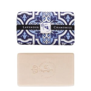 Castelbel Lavender Chamomile Soap 200g