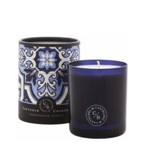 Castelbel Lavender Chamomile Fragranced Candle 210g