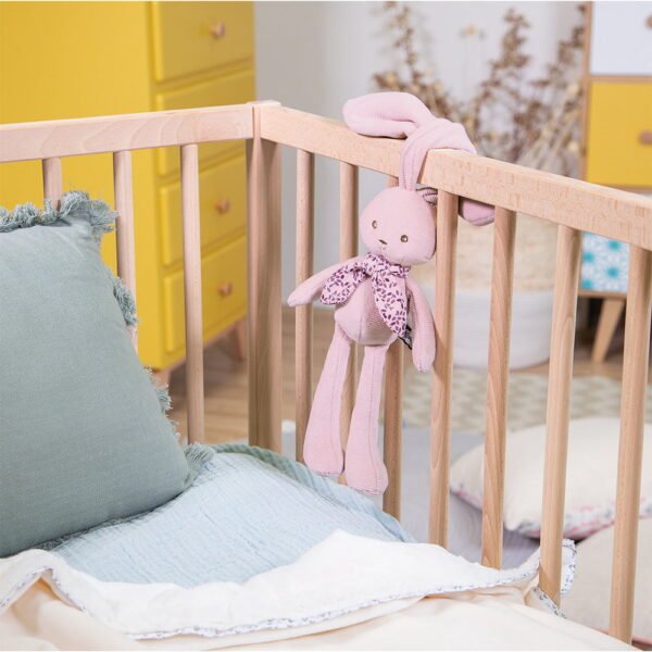 Kaloo Rabbit Pink Doll Small - Image 2