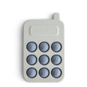 Mushie Phone Press Toy Tradewinds 10M+