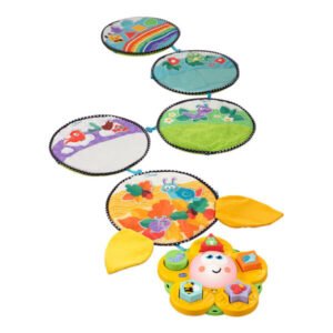 Chicco Four Season Path 9m+