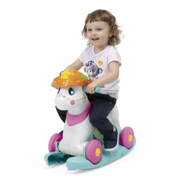 Chicco Miss Baby Rodeo - Image 2