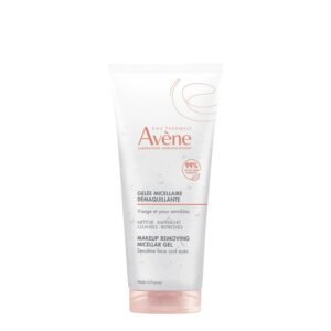 Avène Gel Micellar 200ml