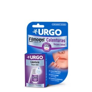 Urgo Cold Sore Filmogel Labial Herpes 3mL