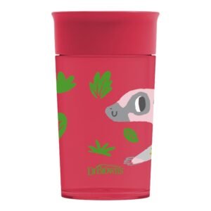 Dr Brown’s Cheers 360 Cup Red 9m+ 300ml