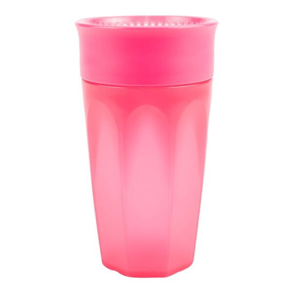Dr Brown’s Cheers 360 Cup Pink 9m+ 300ml