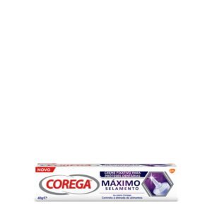 Corega Max Sealing 40g