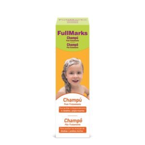 FullMarks Post-Treatment Shampoo 150ml
