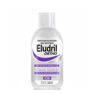 Eludril Ortho 500ml