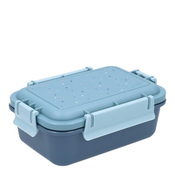 Tutete Lunch Box Blue 900ml