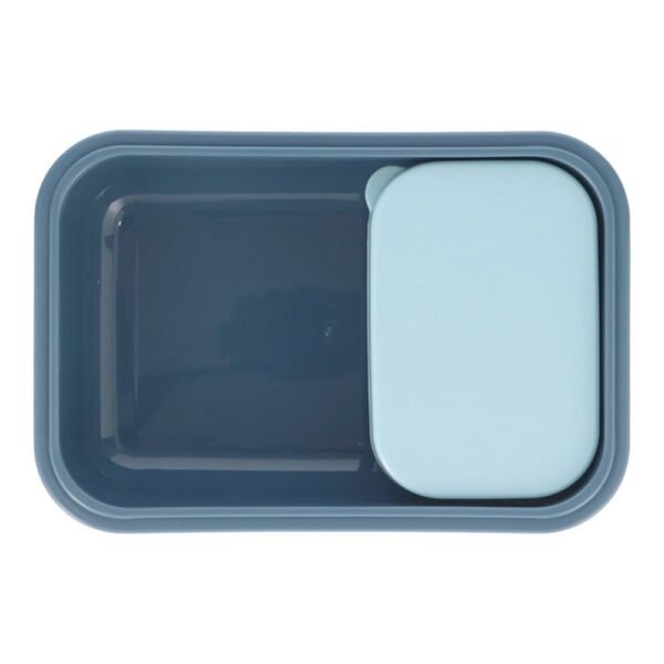 Tutete Lunch Box Blue 900ml - Image 2