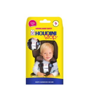 Houdini Stop 12-36M