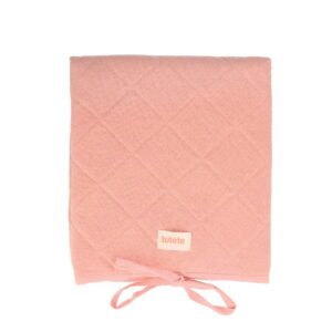 Tutete Diaper Changer Cotton Pink