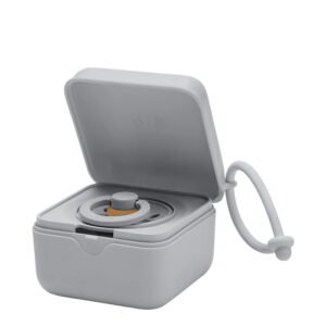 Bibs Pacifier Box Cloud 0M+