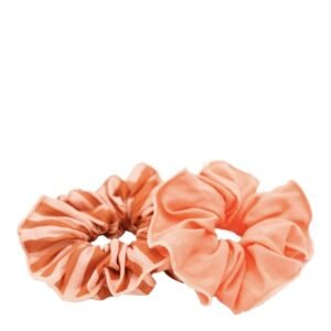 Grech & Co. Hair Scrunchie Stripes Sunset/Tierra 3Y+ x2