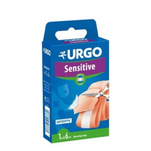 Urgo Sensitive Strech 1m x 6cm
