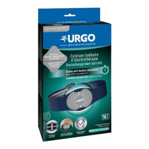Urgo Electrotherapy Patch