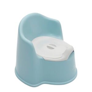 Olmitos Baby Potty Blue 18m+