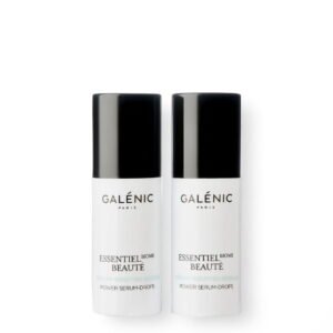 Galénic Essentiel Biome Beauté Serum 9mL x2