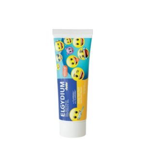 Elgydium Gel Teeth Junior Tutti Frutti Emoji 50ml
