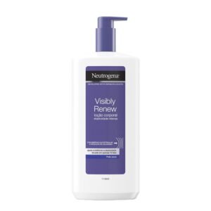Neutrogena Visibly Renew Body Lotion 400mL