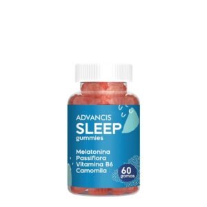 Advancis Sleep Gummies x60