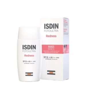 Isdin Fotoultra Redness SPF50 50mL