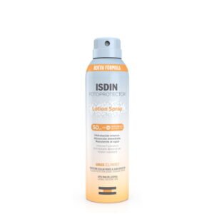 Isdin Fotoprotector Lotion Spray Spf50+ 250mL