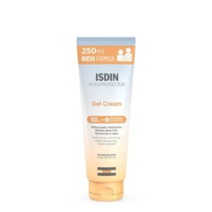Isdin Fotoprotector Gel Cream SPF50 250mL