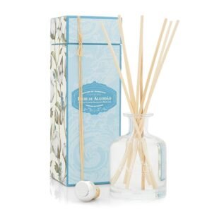 Castelbel Cotton Flower Fragrance Diffuser 250mL